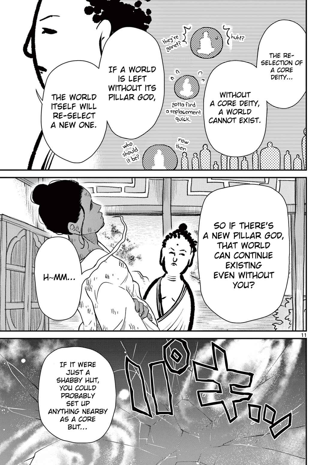 Chapter 68 - Page 12