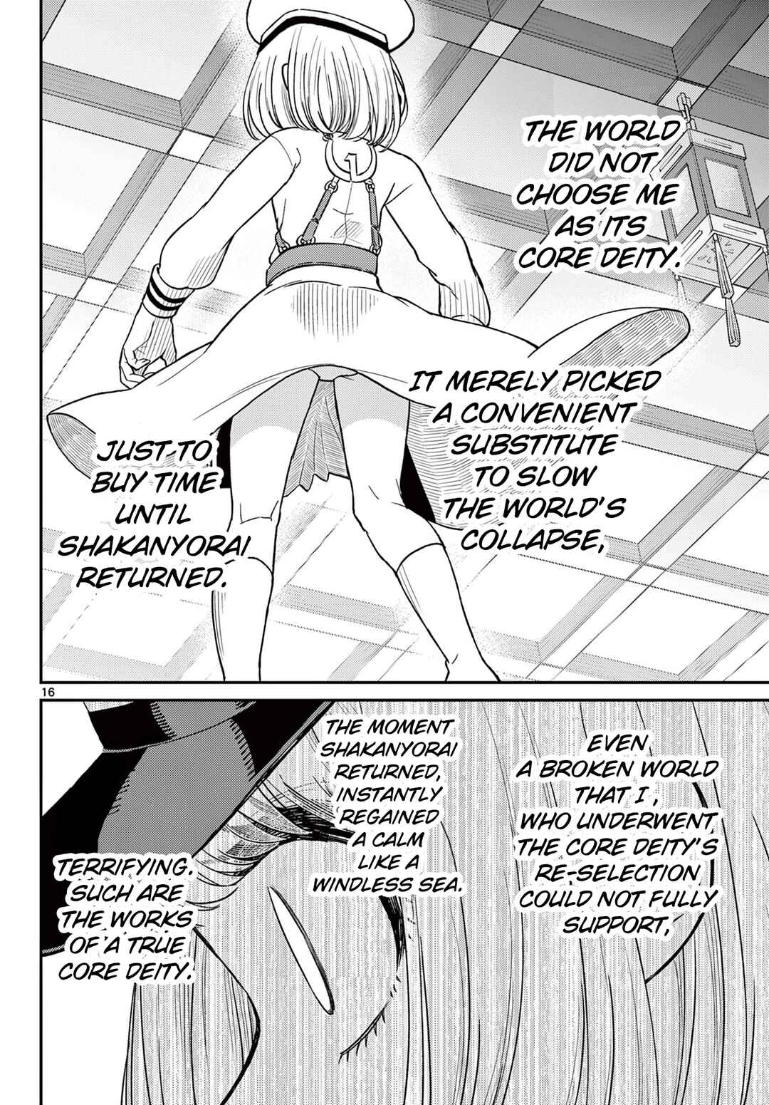 Chapter 68 - Page 17