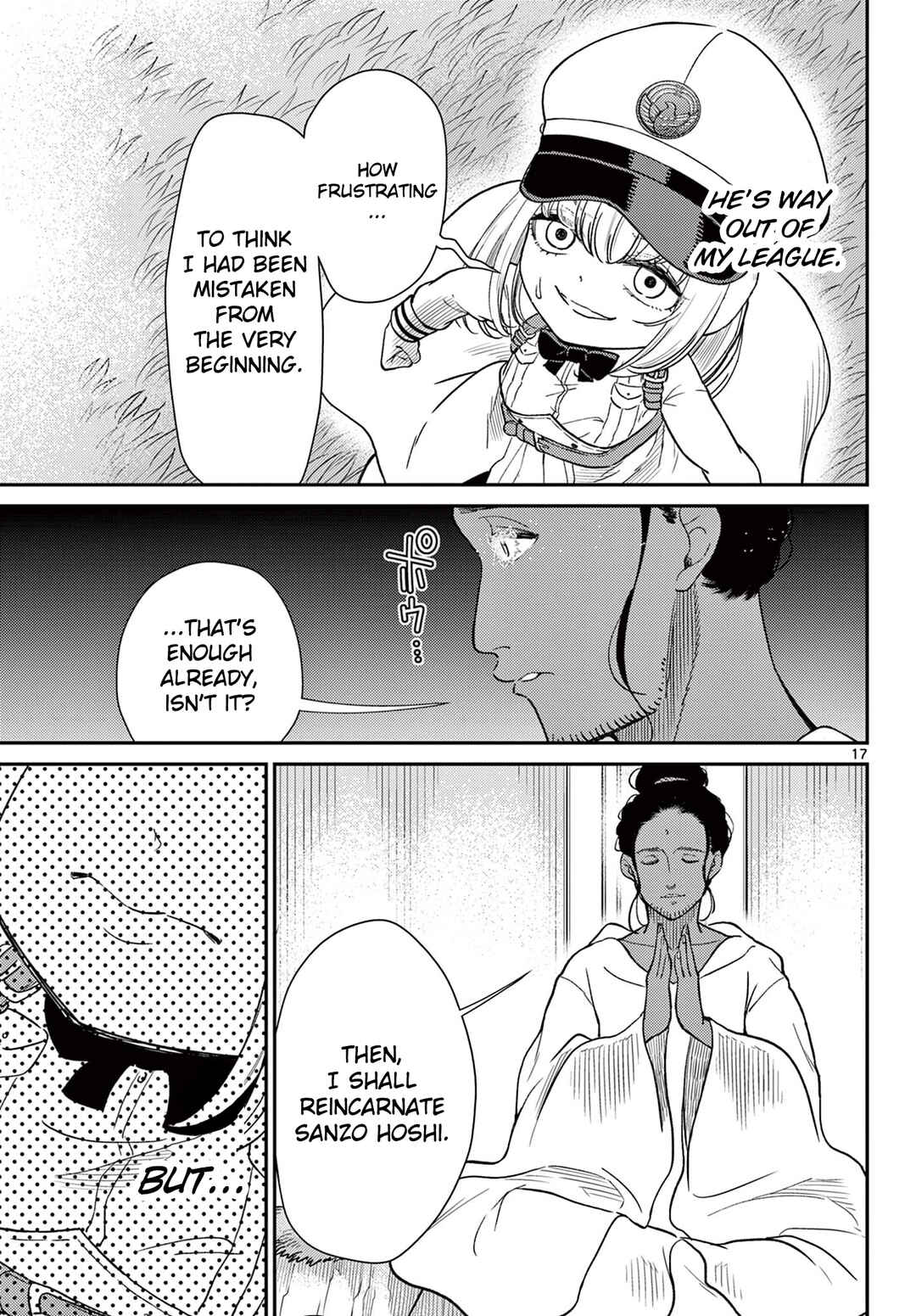 Chapter 68 - Page 18