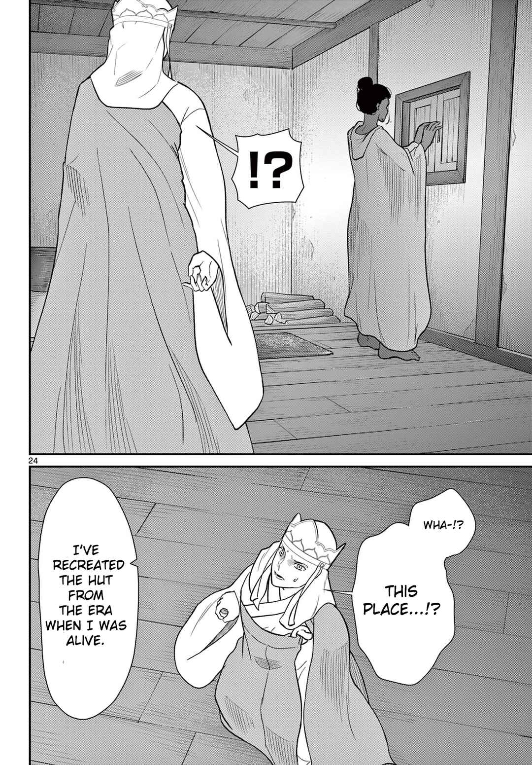 Chapter 68 - Page 25