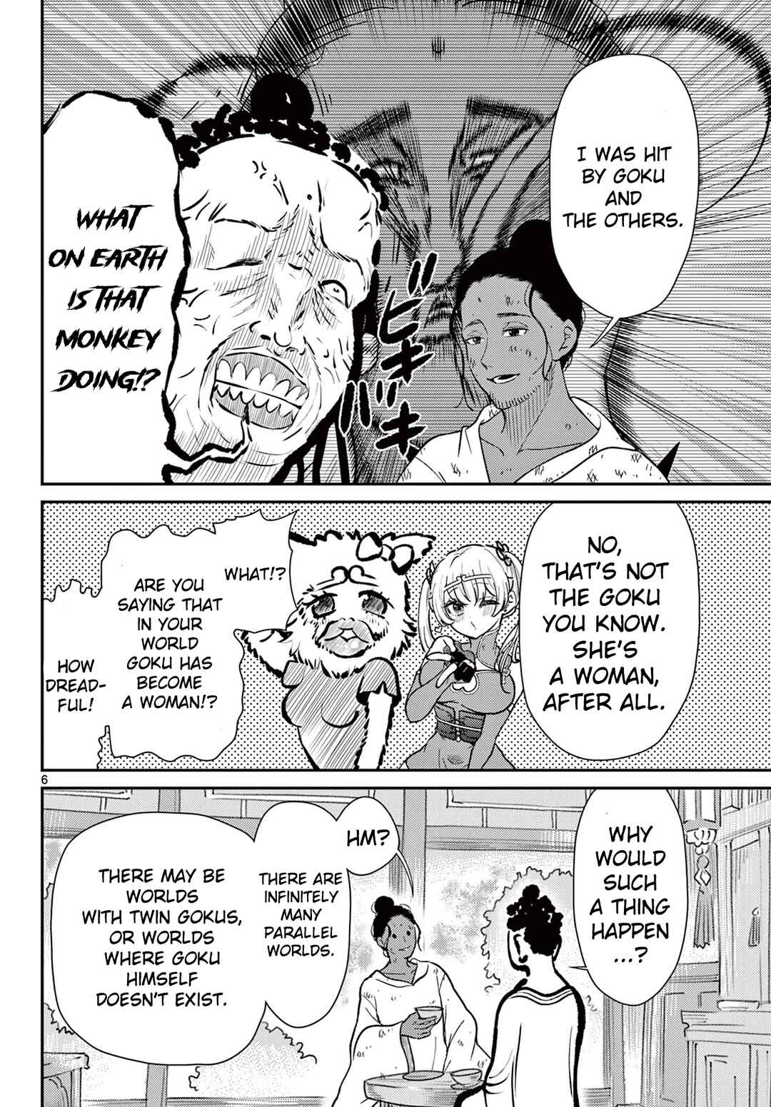 Chapter 68 - Page 7
