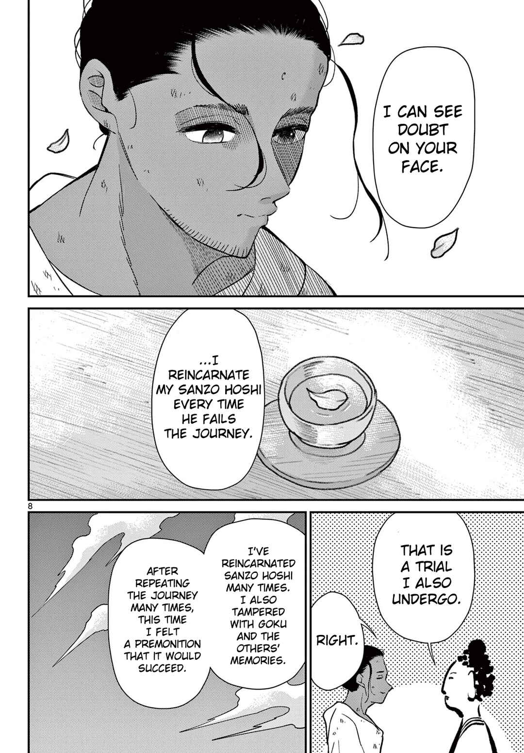 Chapter 68 - Page 9