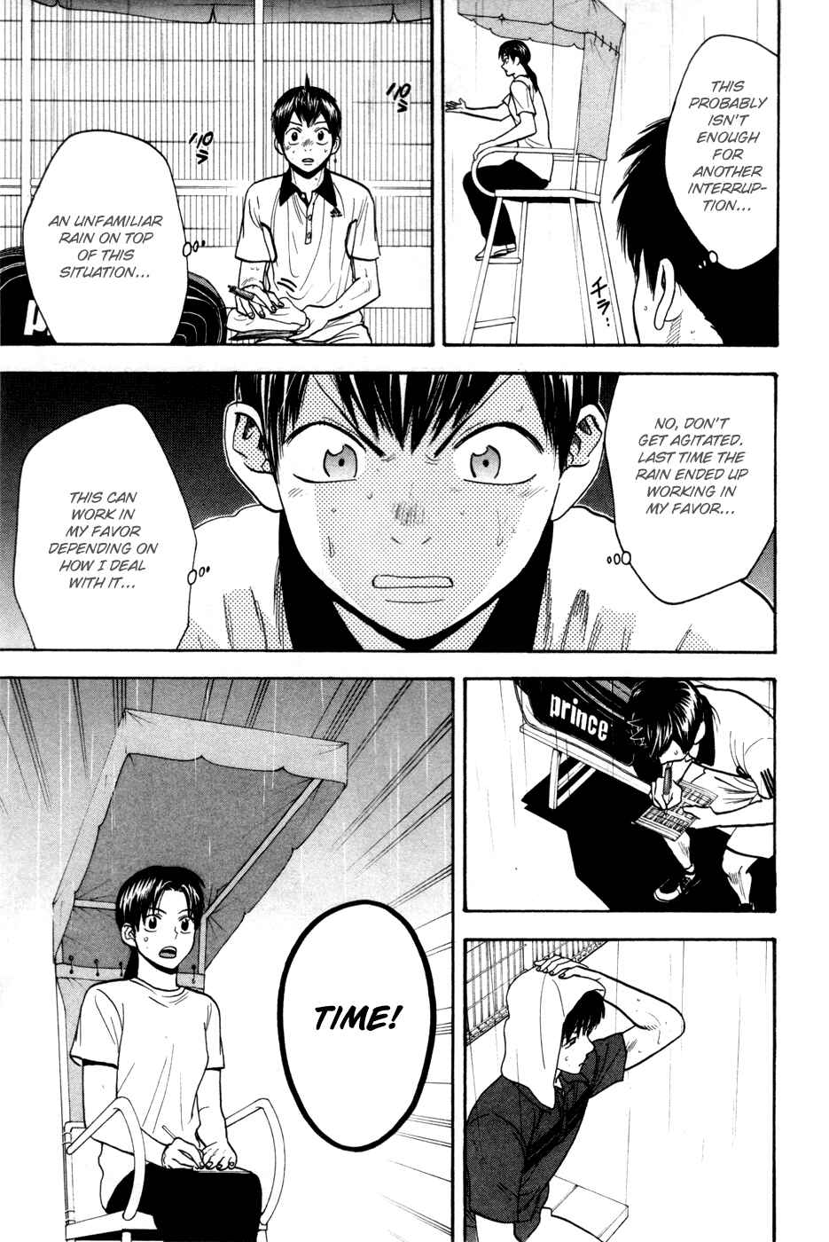 Chapter 229 - Page 18