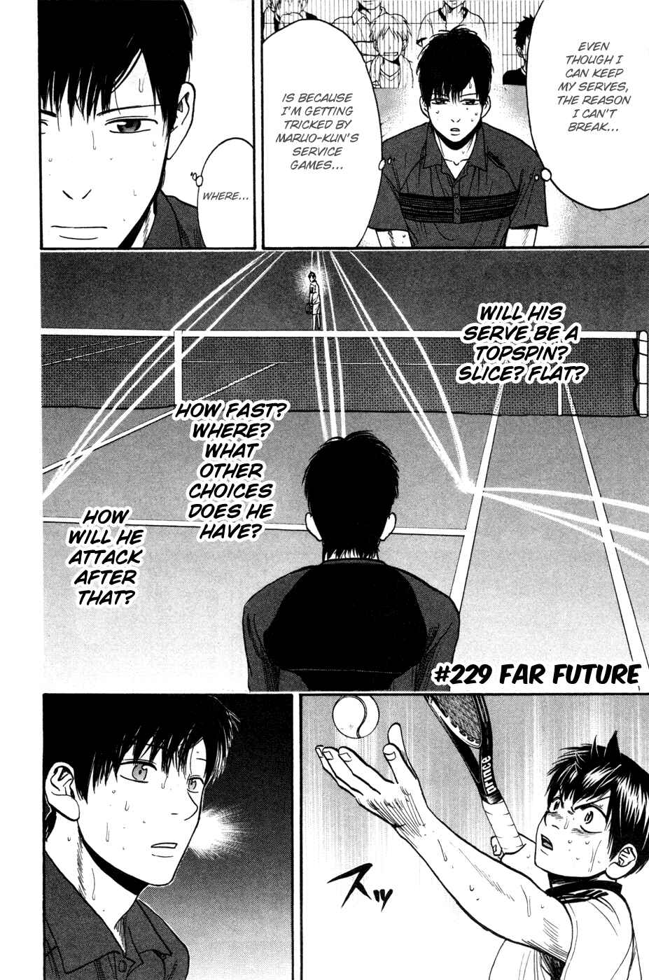 Chapter 229 - Page 3