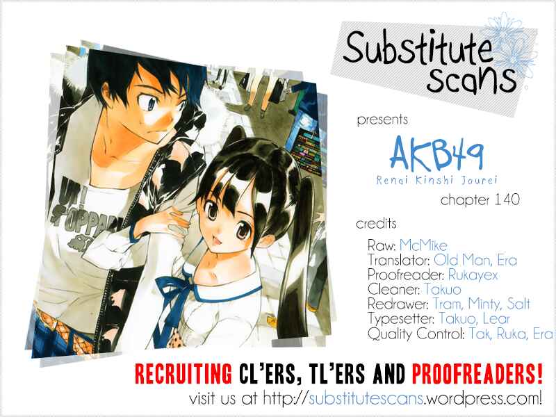 Chapter 140 - Page 1
