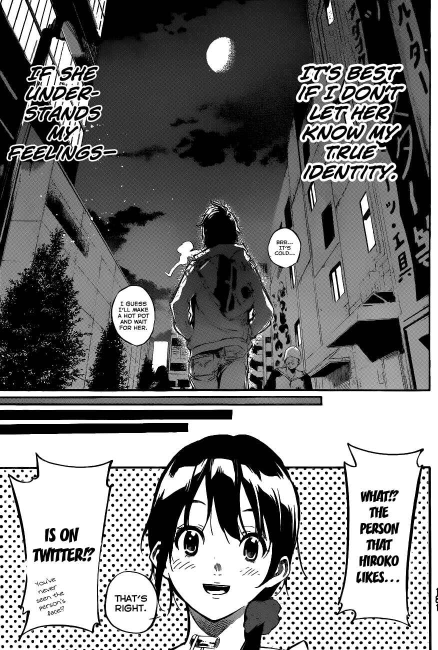 Chapter 140 - Page 16
