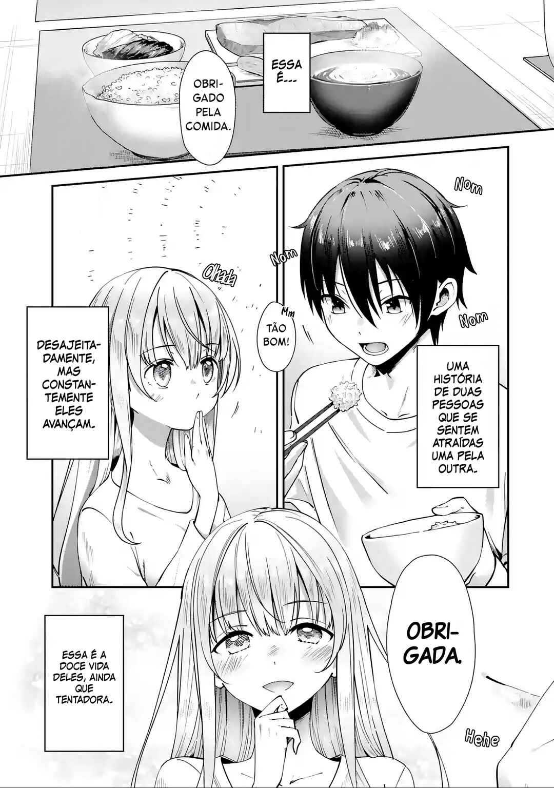 Chapter 1 - Page 1
