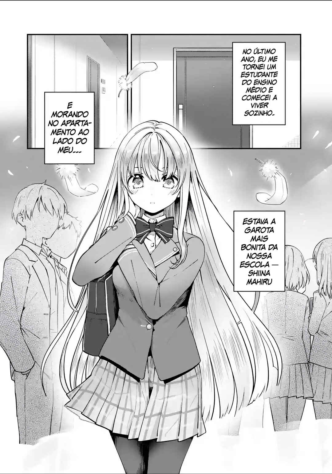 Chapter 1 - Page 3