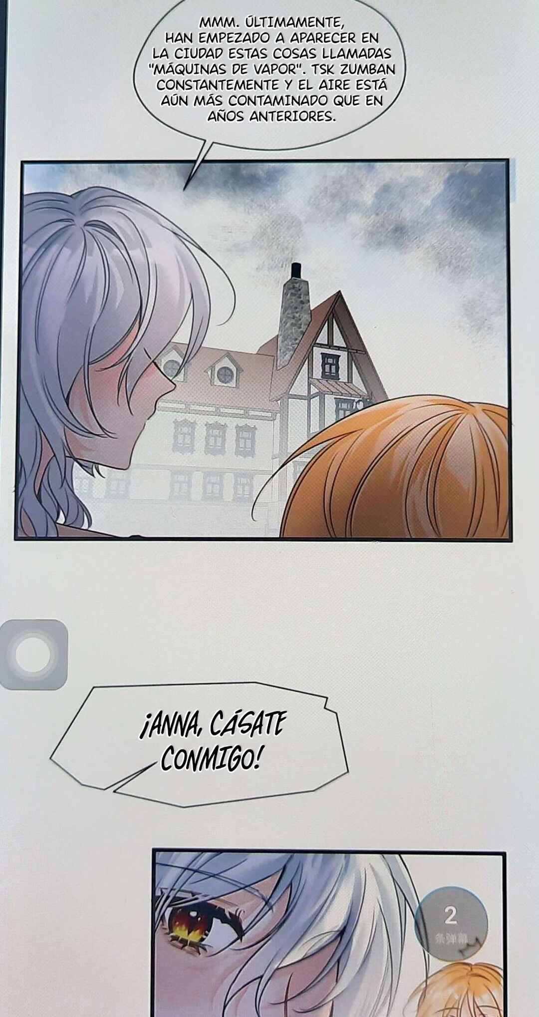 Chapter 99 - Page 5