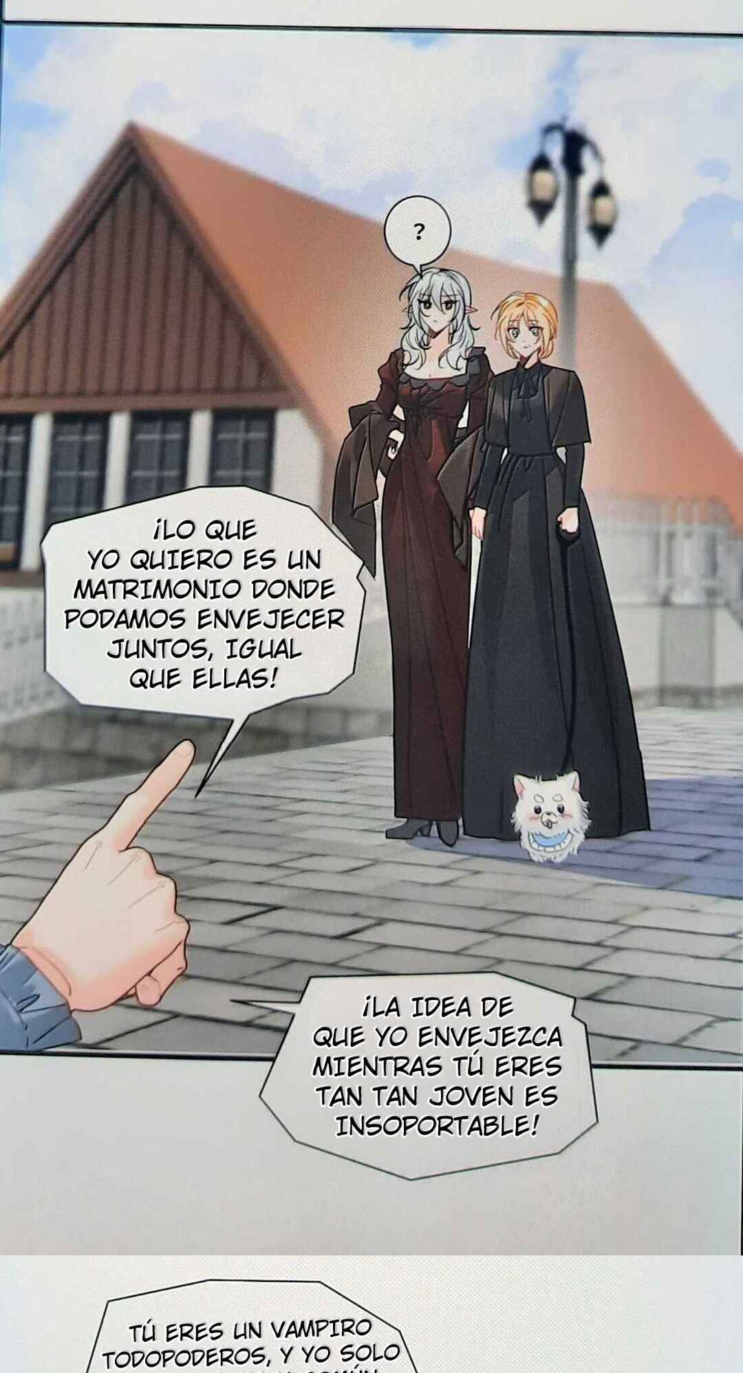 Chapter 99 - Page 8