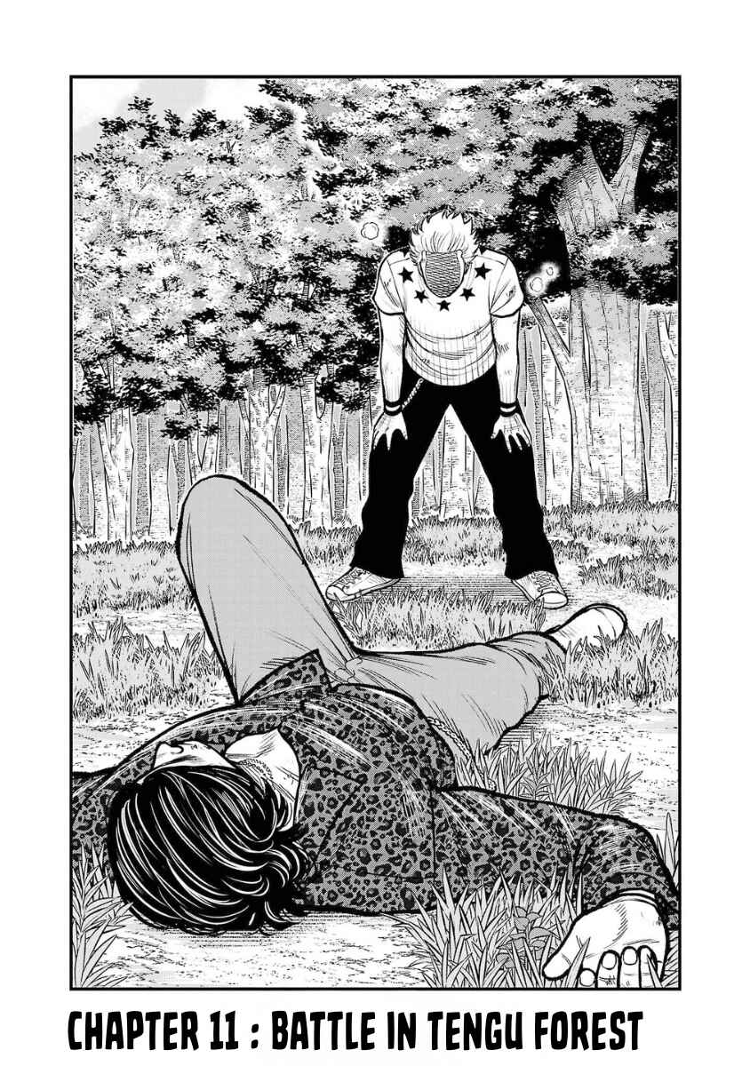 Chapter 11 - Page 2