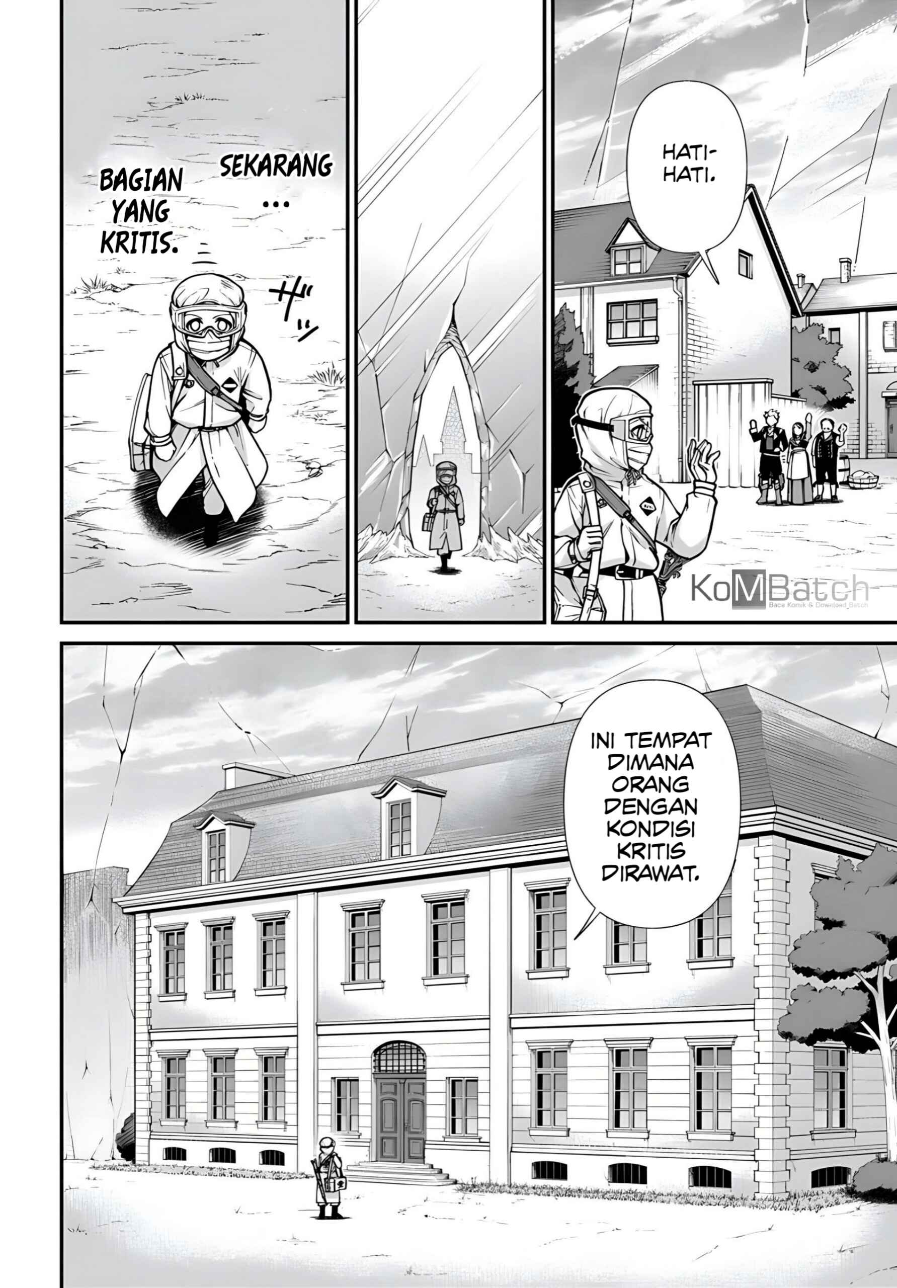 Chapter 28 - Page 21