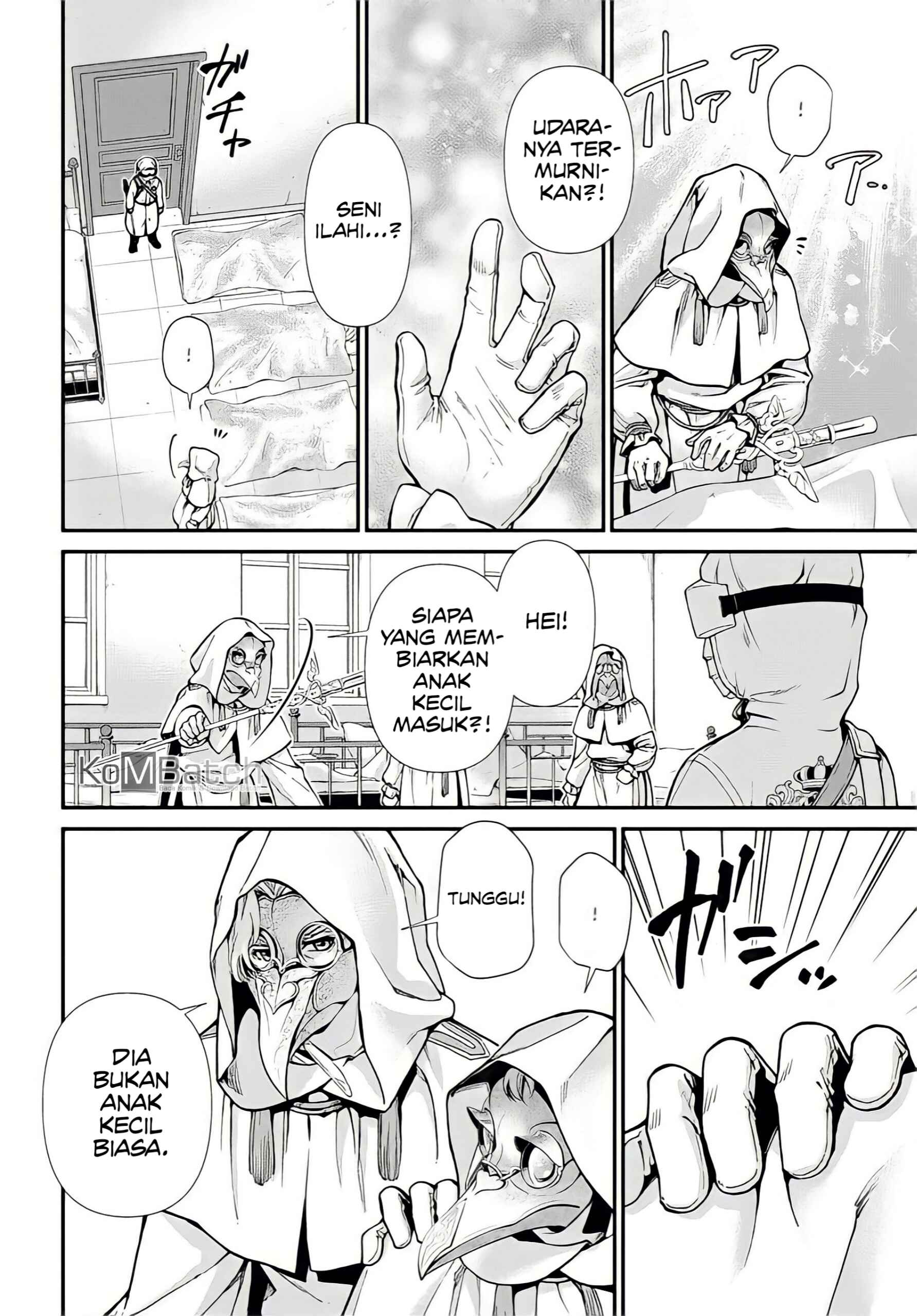 Chapter 28 - Page 25