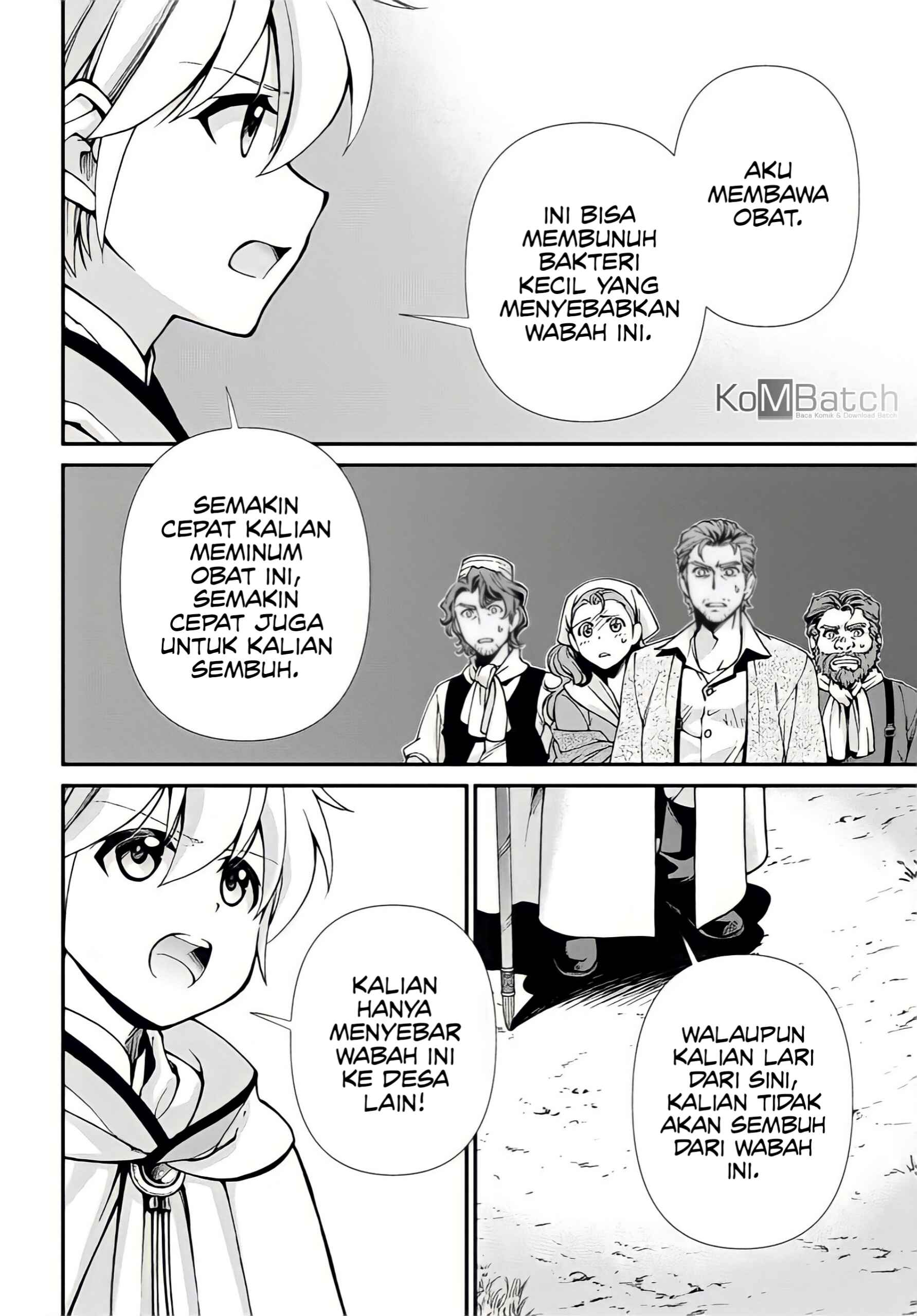 Chapter 28 - Page 5