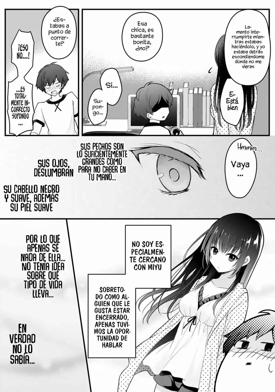 Chapter 1 - Page 9