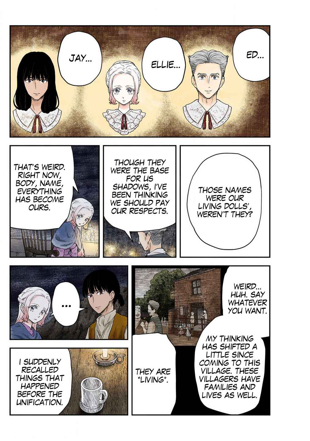 Chapter 224 - Page 10