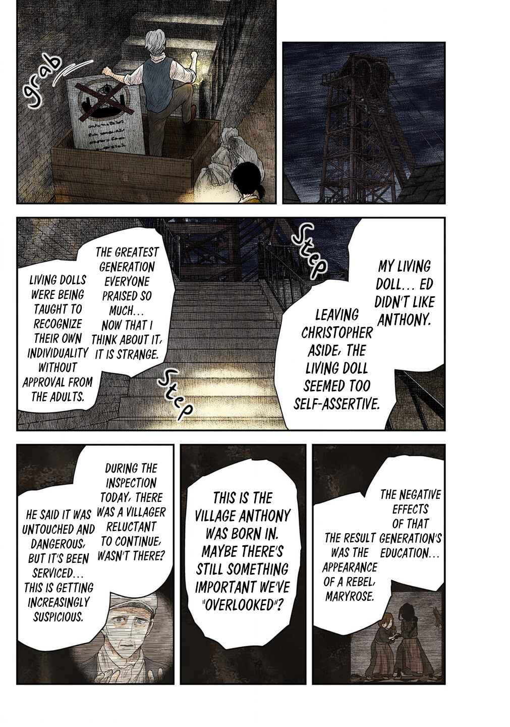 Chapter 224 - Page 14