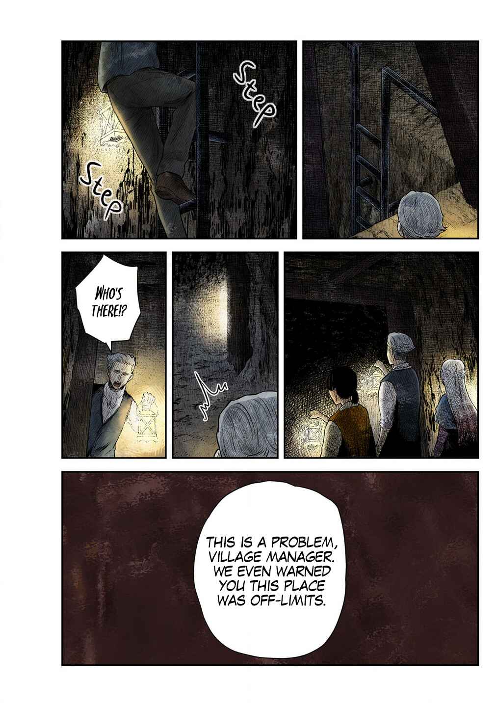 Chapter 224 - Page 15