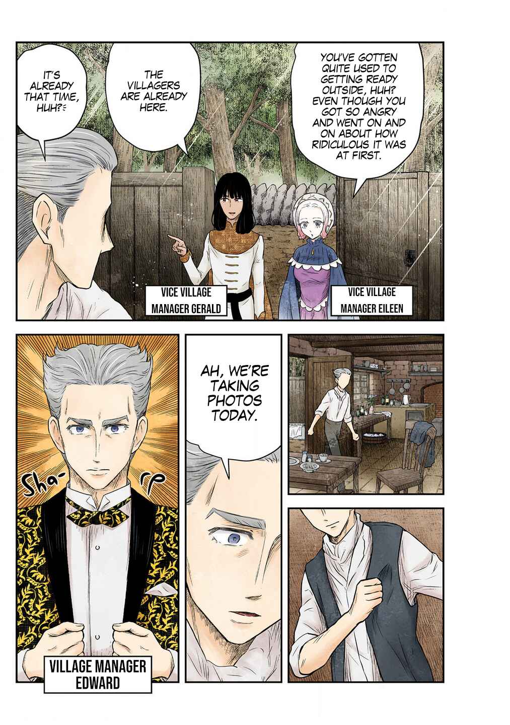 Chapter 224 - Page 2