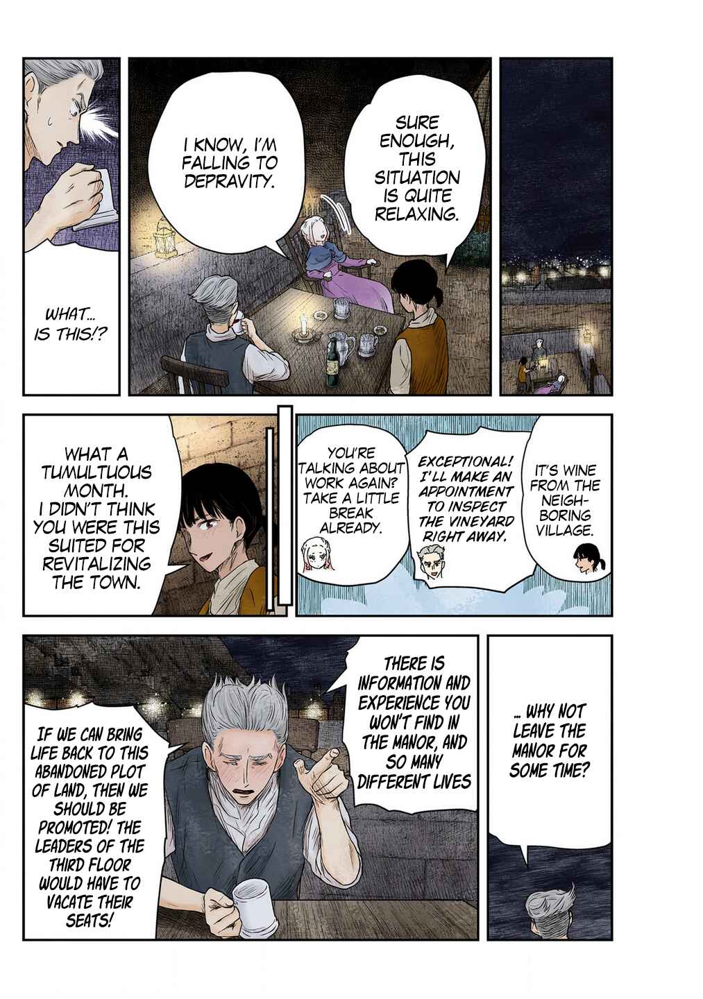 Chapter 224 - Page 8