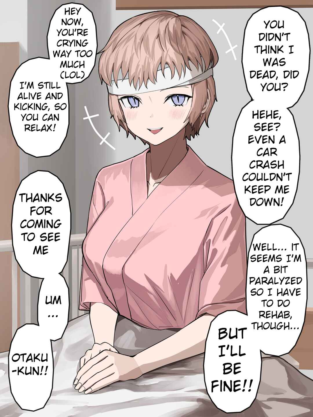 Chapter 31 - Page 1