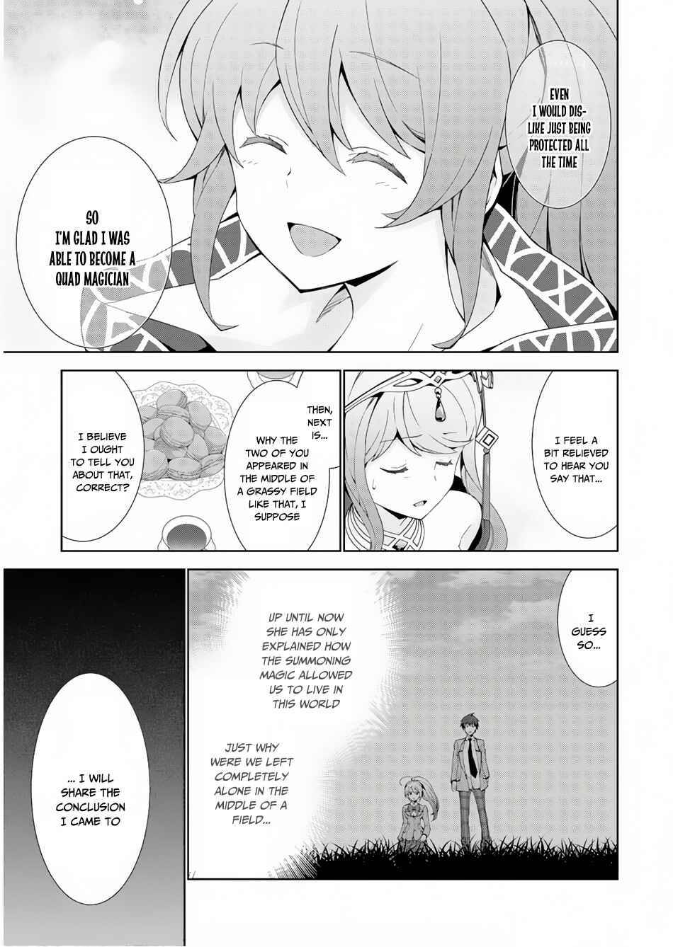Chapter 32 - Page 10