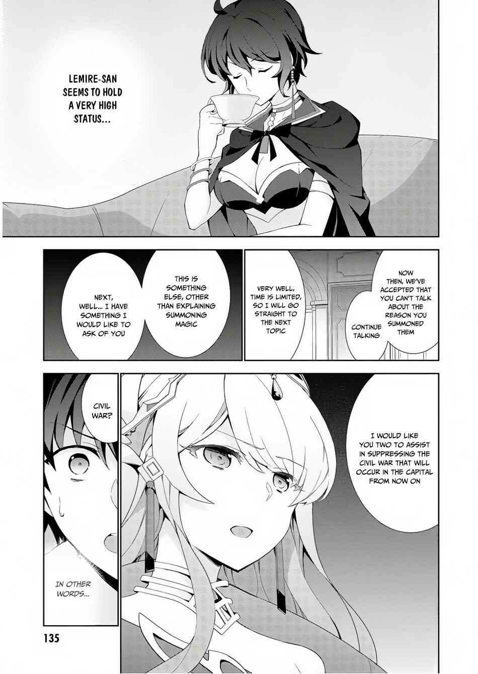 Chapter 32 - Page 18