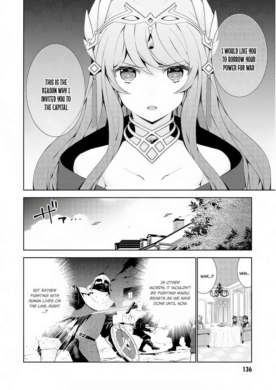 Chapter 32 - Page 19