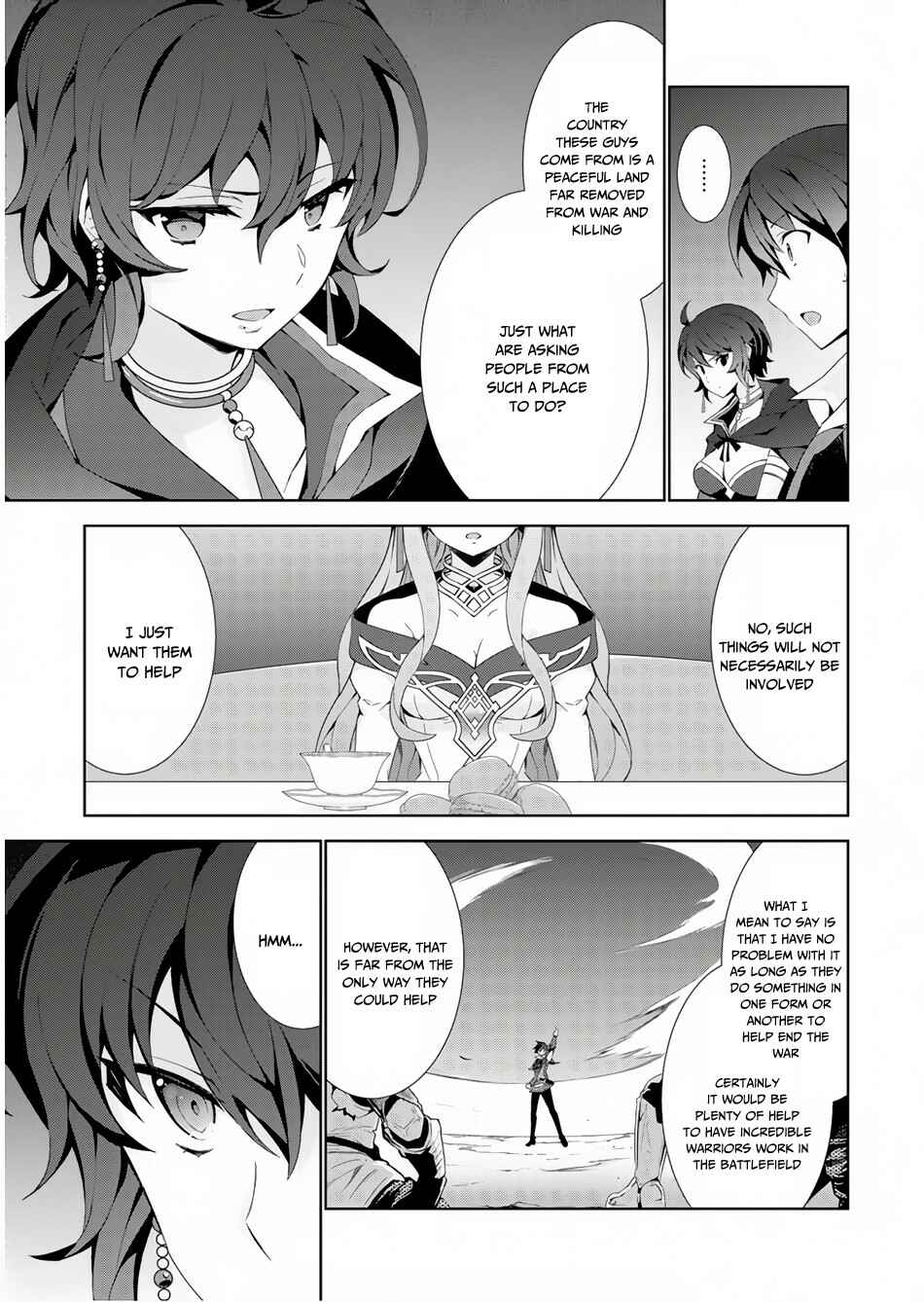 Chapter 32 - Page 20