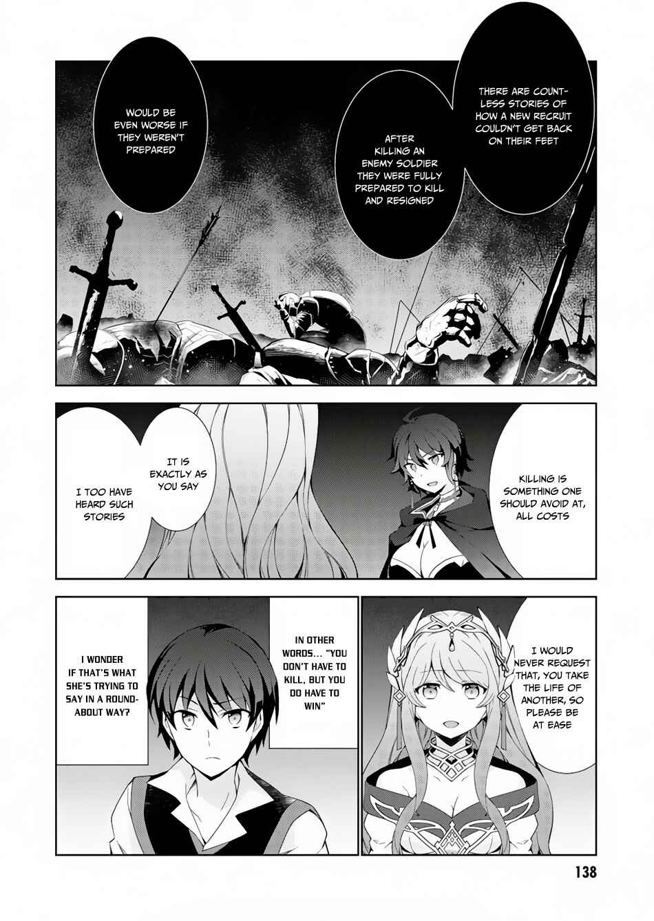 Chapter 32 - Page 21