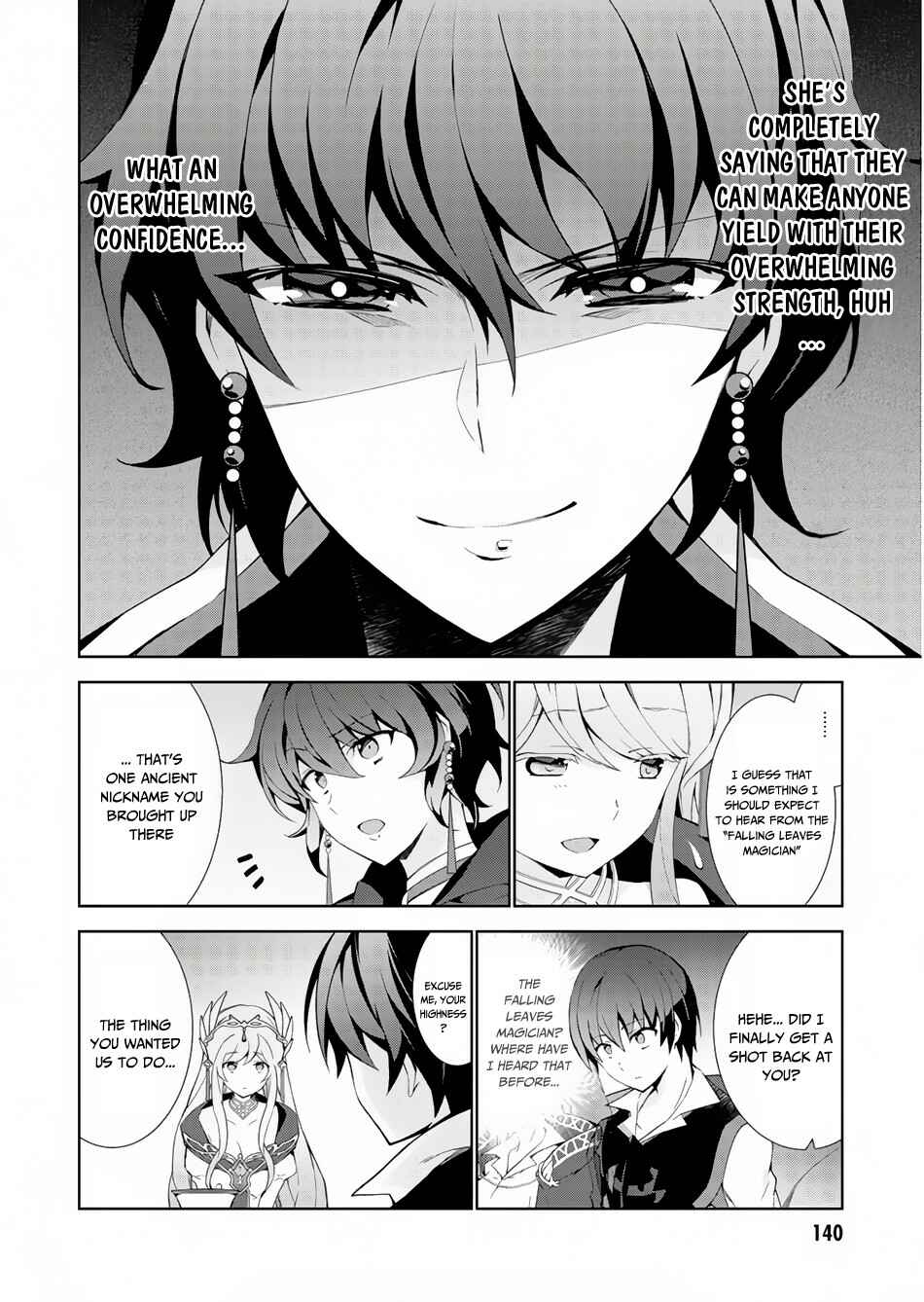 Chapter 32 - Page 23