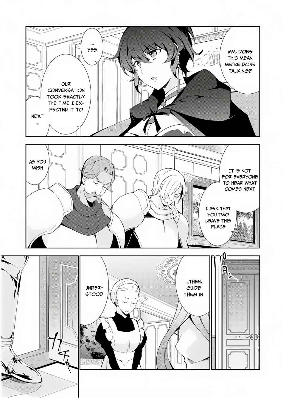 Chapter 32 - Page 29