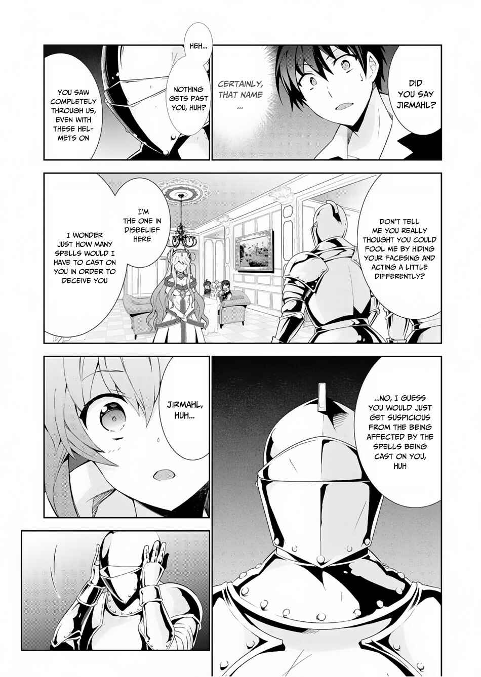 Chapter 32 - Page 31