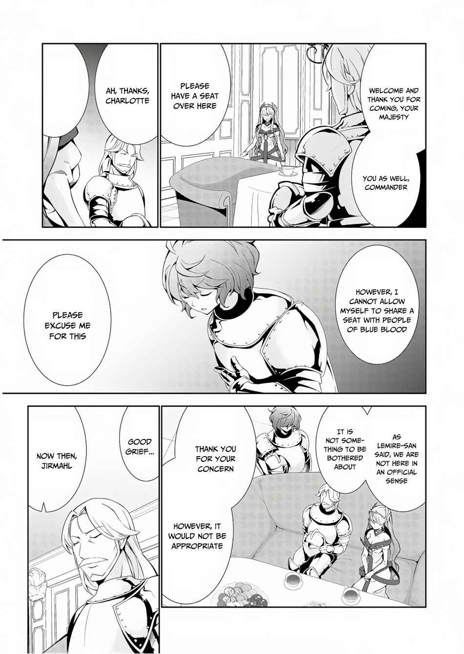 Chapter 32 - Page 33