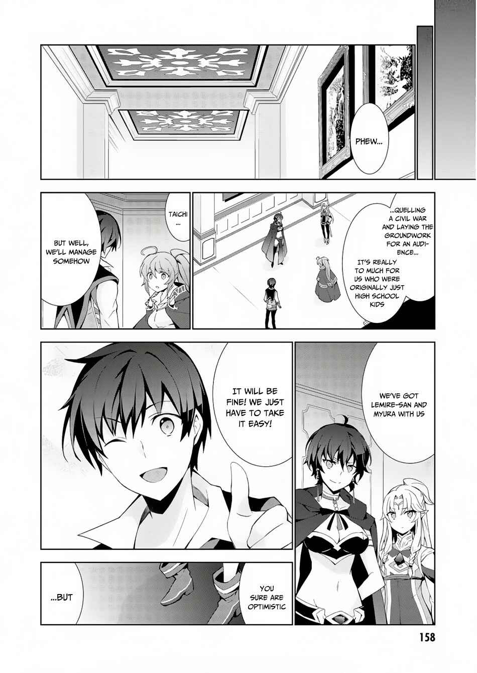 Chapter 32 - Page 40