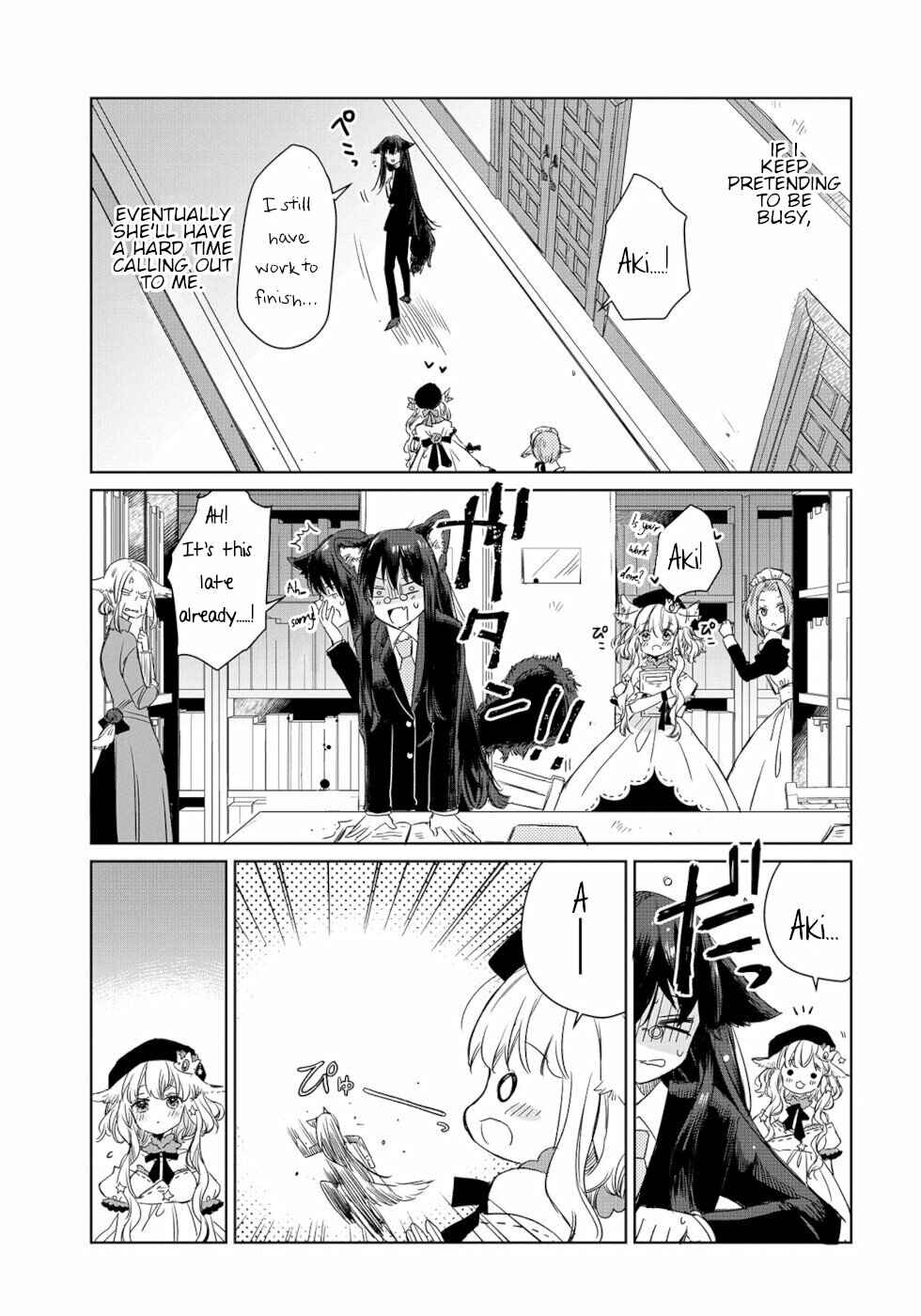 Chapter 3 - Page 9