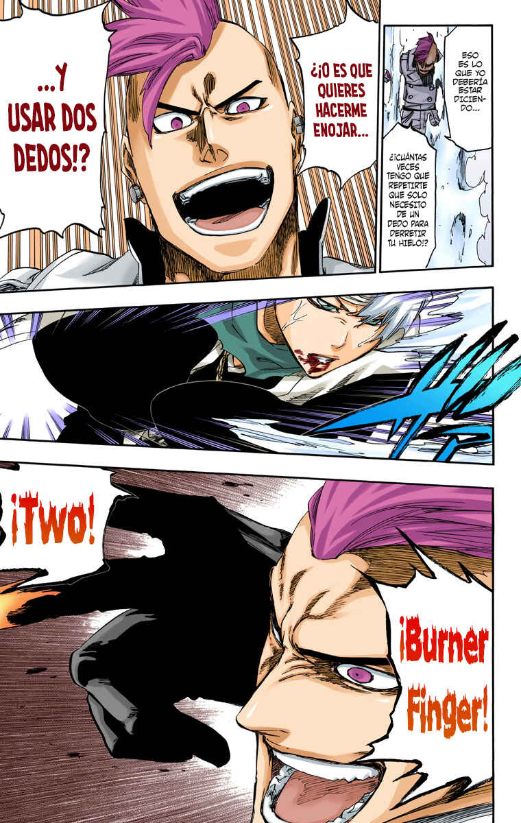 Chapter 551 - Page 18