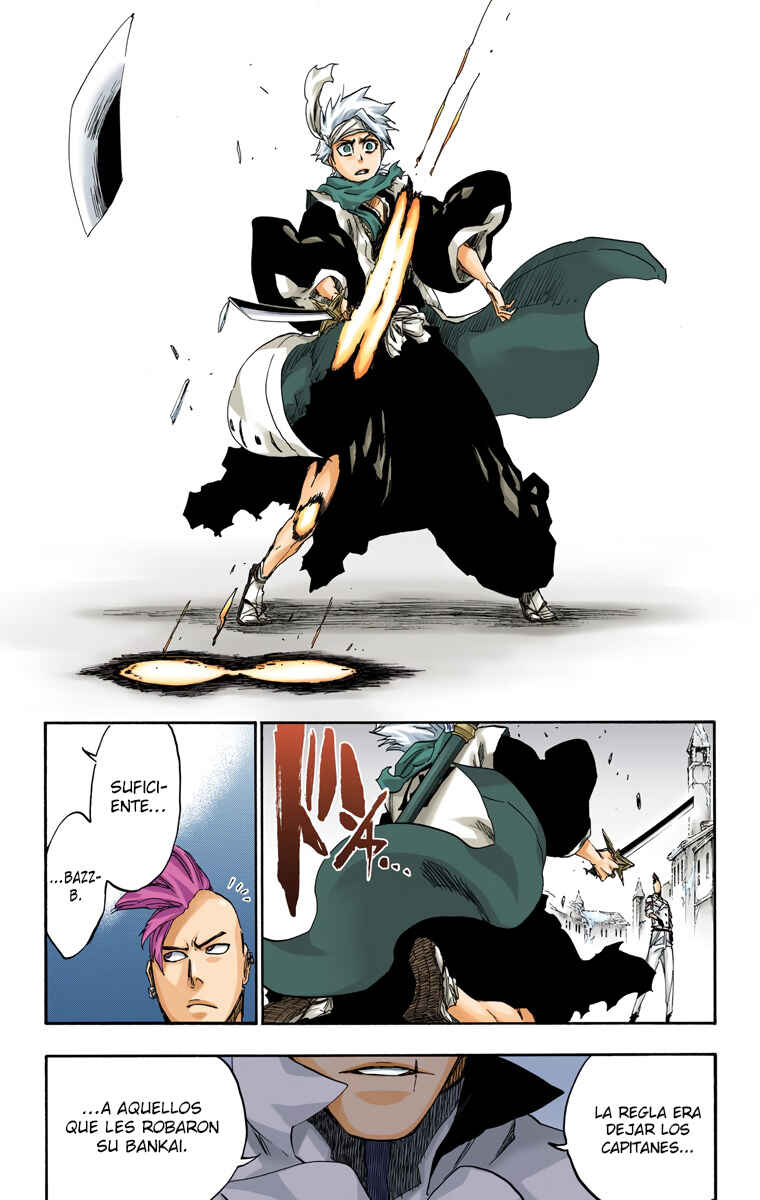 Chapter 551 - Page 20
