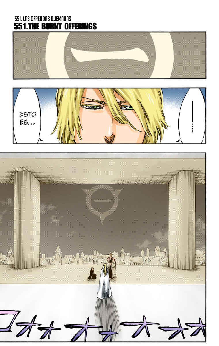Chapter 551 - Page 6