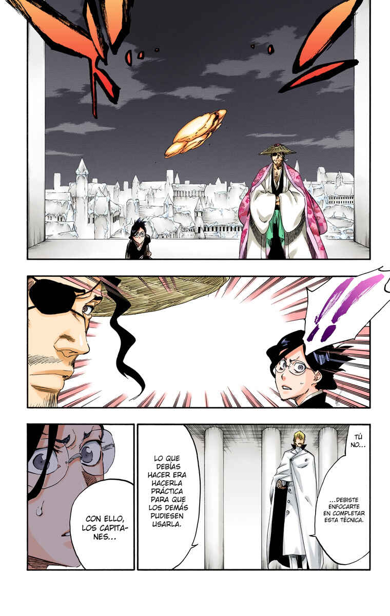 Chapter 551 - Page 9