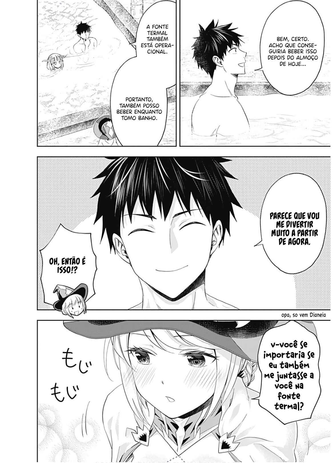 Chapter 90 - Page 9