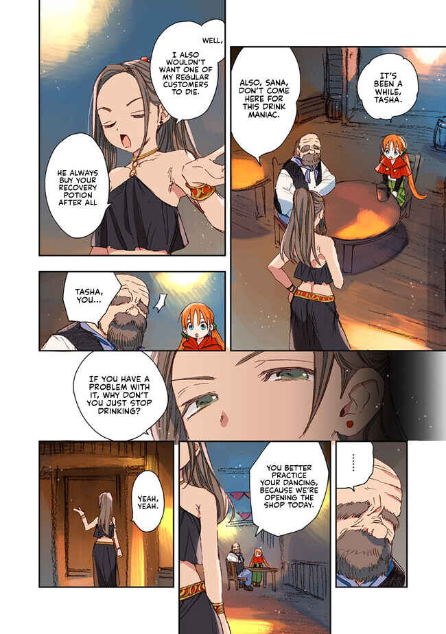 Chapter 2.1 - Page 9