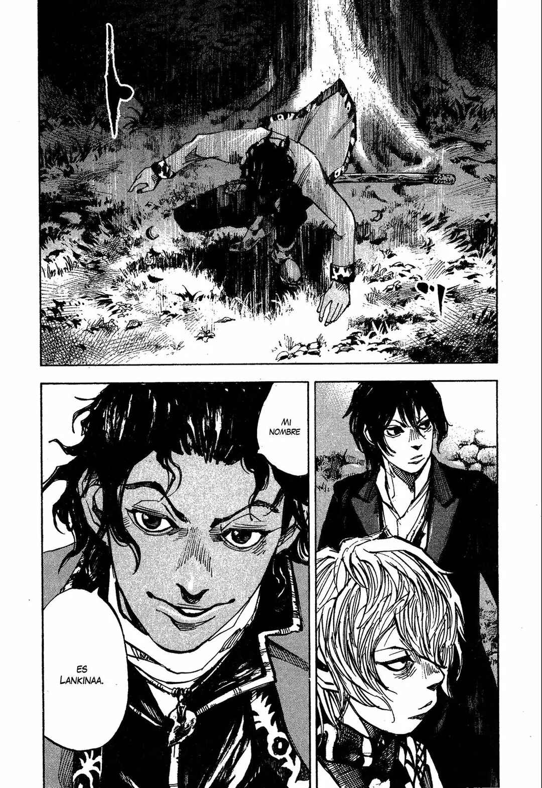Chapter 192 - Page 19