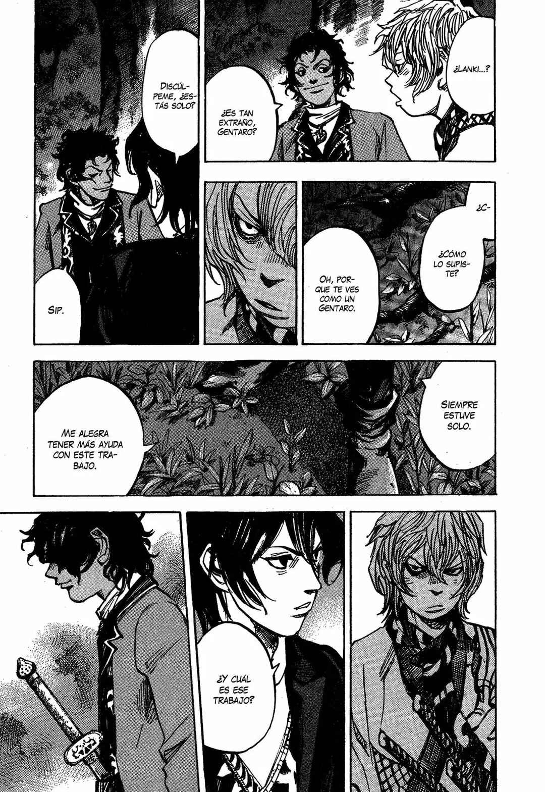 Chapter 192 - Page 20