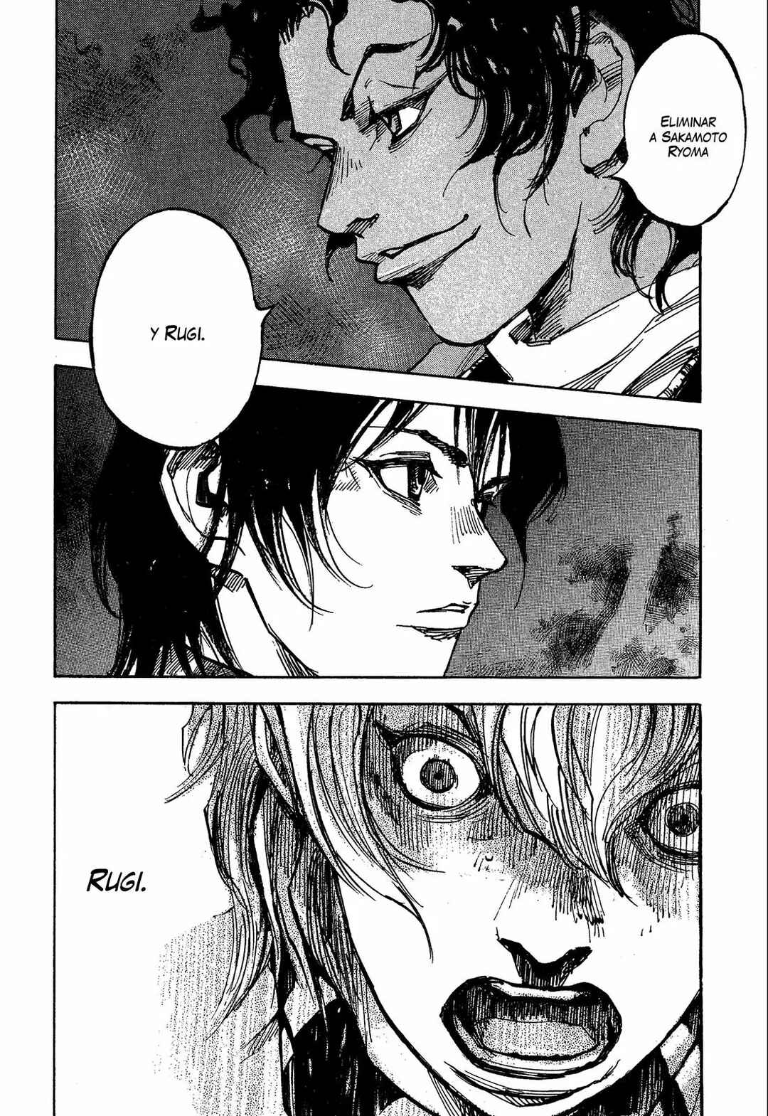 Chapter 192 - Page 21