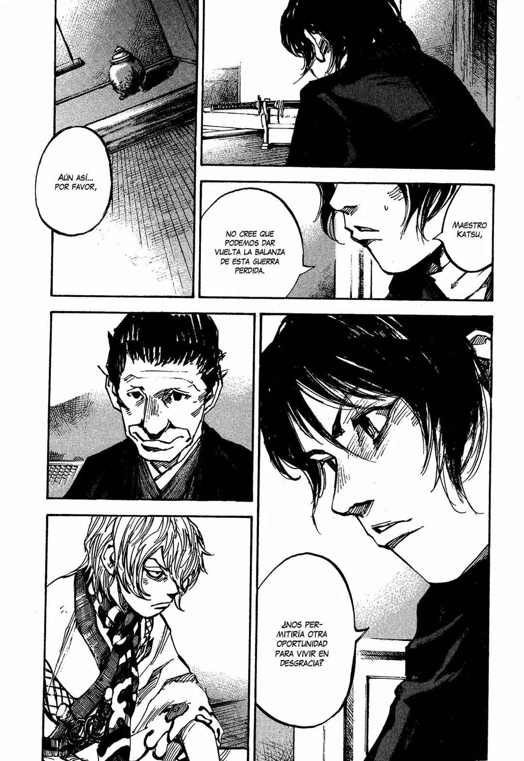 Chapter 192 - Page 8