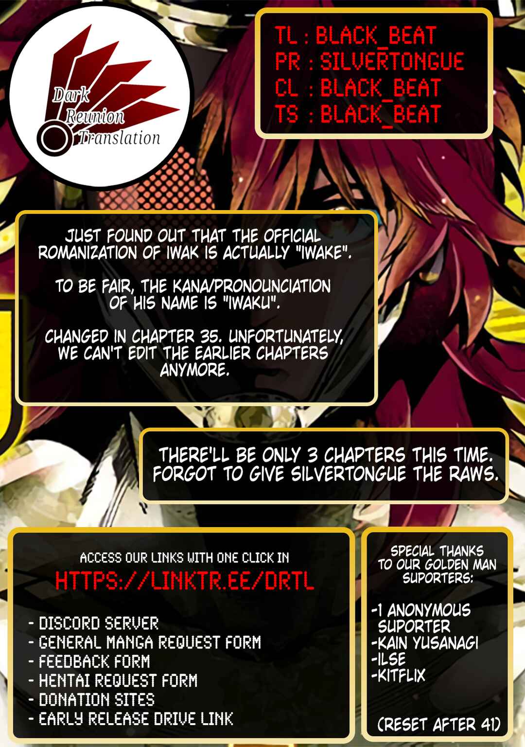 Chapter 42 - Page 20