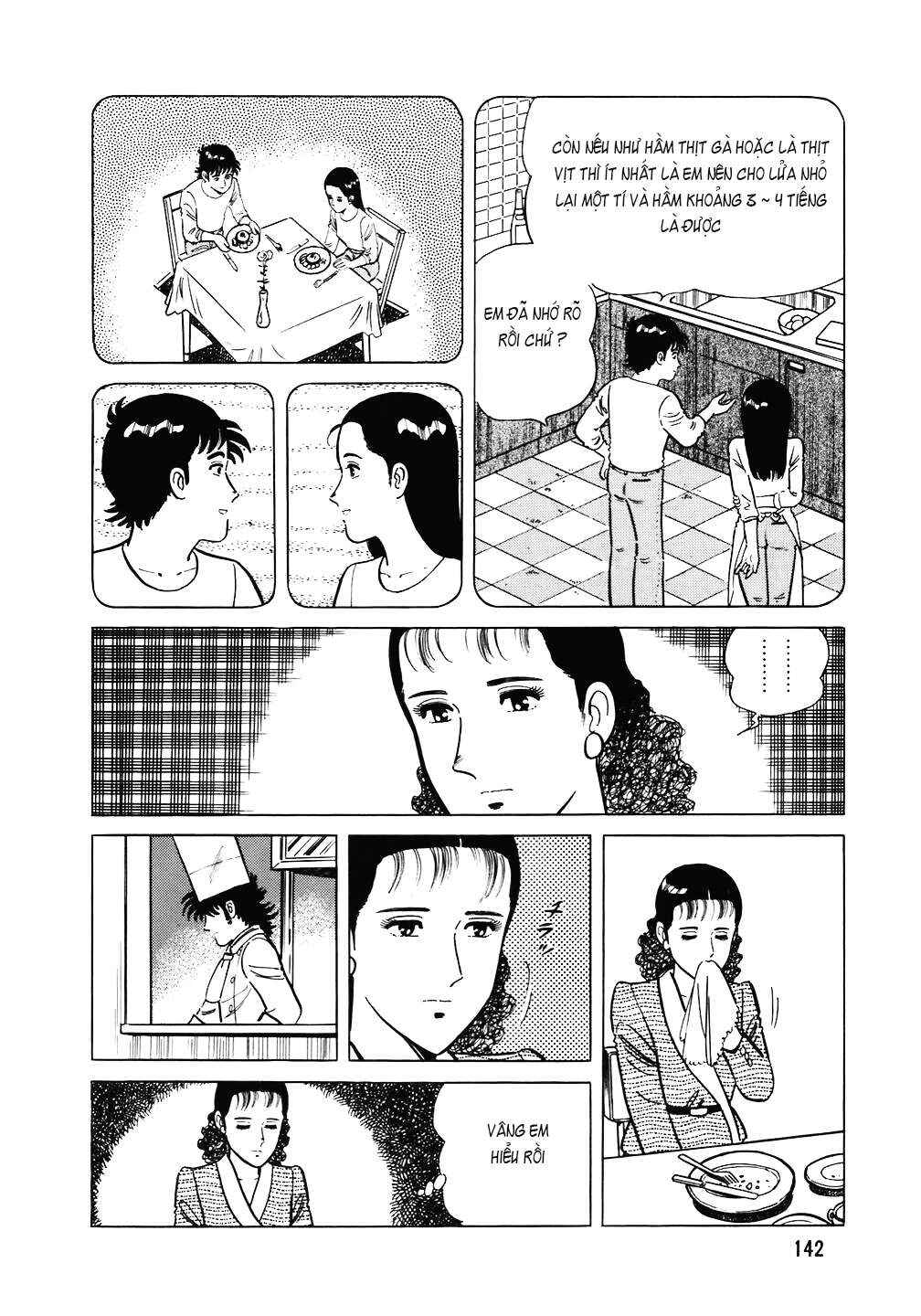 Chapter 102 - Page 19