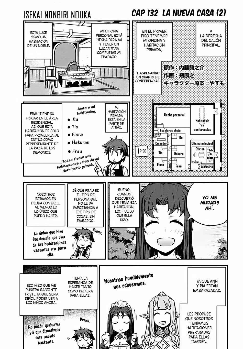 Chapter 133 - Page 1