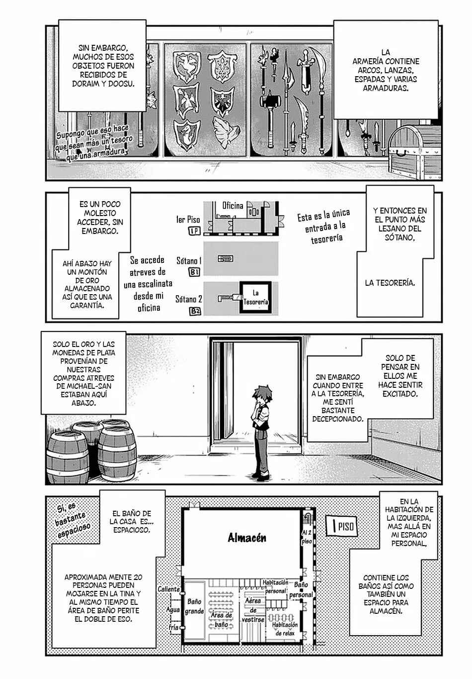 Chapter 133 - Page 3